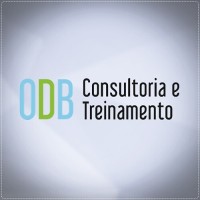 ODB consultoria e treinamento logo - Similar company to Nori Estúdio Criativo
