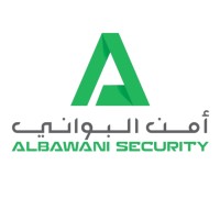 Albawani Security - أمن البواني logo - Similar company to شركة البواني للنقل والتخزين