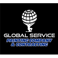 Global Service Painting and Contracting logo - Similar company to Rayco Exteriors