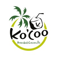 Ko’coo Mx logo - Similar company to Buenos Cocos