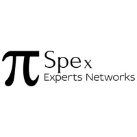 Spex  - Experts Networks logo - Similar company to Maven Day