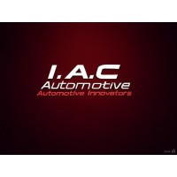I.A.C Automotive logo - Similar company to Crmconnect
