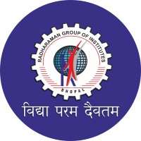 Radharaman Group of Institutes logo - Similar company to Patel Group Of Institutions