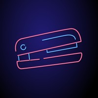 Stapler logo - Similar company to Iild Services- Consulting & Training
