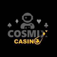 COSMIX Games logo - Similar company to Outsourced Bd