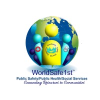 WorldSafe1st Inc. logo - Similar company to Archplan Inc.