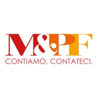 M&PF - Contabilizzazione del Calore logo - Similar company to T. & A. Srl - Aquanexa