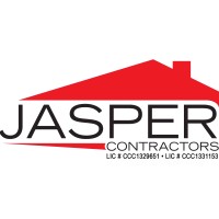 Jasper Contractors, Inc. logo - Similar company to Roofclaim.Com