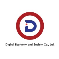 Digital Economy and Society Co., Ltd. logo - Similar company to Nila Solutions Co., Ltd.
