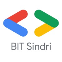 GDSC BIT Sindri logo - Similar company to Devs Dungeon