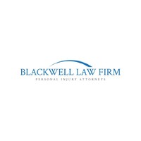 Blackwell Law Firm, LLC logo - Similar company to Feagans Law Group P.C.