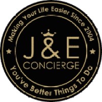 J&E Concierge Pattaya logo - Similar company to Visapro Immigration Consulting Limited