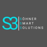 Söhner Smart Solutions logo - Similar company to Savisio Ag
