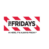 TGI Friday´s Panamá logo - Similar company to Tgi Friday