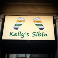 Kelly'S Sibin