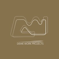 CV. DEWE WORK PROJECTS logo - Similar company to Skillsync Services