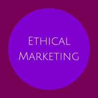Ethical Marketing logo - Similar company to Gb Shared