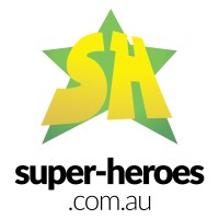 Super Heroes Australia
