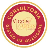 Viccia Alpas Consultoria logo - Similar company to Future4Food