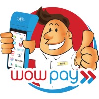 WOW PAY ME logo - Similar company to Epic Minds