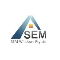 SEM Windows Pty Ltd logo - Similar company to Castle Carpentry And Cladding