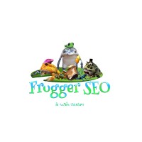 Frogger SEO & Digital Marketing logo - Similar company to Uncharted Rabbit – Digital Marketing, Pr & Seo Solutions