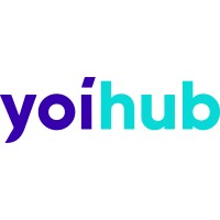 YOIHUB logo - Similar company to Dawcurrency