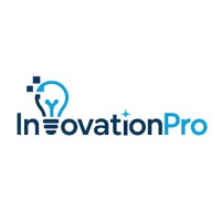InnovationPro logo - Similar company to Becoders