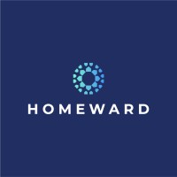 Homeward logo - Similar company to Homeownership Opportunity Alliance