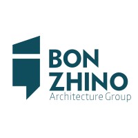 BonZhino Art & Architecture Group logo - Similar company to مهندسان مشاور ایوان عمارت