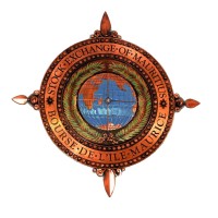 Stock Exchange of Mauritius logo - Similar company to Mindflux Training Ltd.