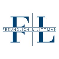 Freundlich & Littman logo - Similar company to Stockman O'Connor Pllc