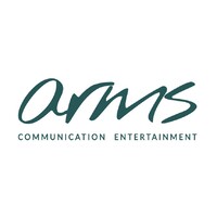 Arms Communication Entertainment logo - Similar company to Study Advice