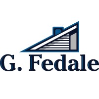 G. Fedale Roofing and Siding logo - Similar company to Resnick Roofing & Contracting