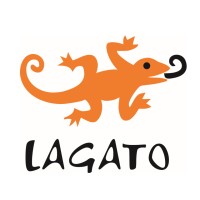 Lagato Verlag logo - Similar company to Fechnermedia Gmbh