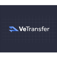 Ve Transfer logo - Similar company to Sarina Kish