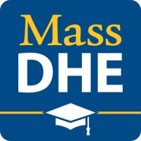 MA Department of Higher Education logo - Similar company to Asian American Studies Collaborative