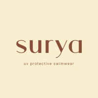 Surya Swimwear logo - Similar company to Guru Plastics