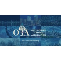 Orthopaedic Trauma Association logo - Similar company to Clinical Orthopaedics And Related Research