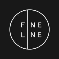 The Fine Line Studio logo - Similar company to Rural Rooster
