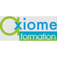 AXIOME FORMATION logo - Similar company to Ac Coaching