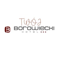 Hotel Borowiecki Łódż logo - Similar company to Hotel Pietryna