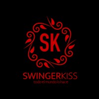 SWINGER KISS logo - Similar company to Swingist