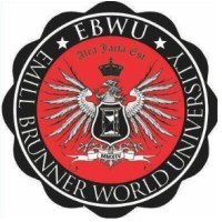 EBWU logo - Similar company to Emil Brunner World University