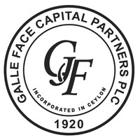 GALLE FACE CAPITAL PARTNERS PLC logo - Similar company to Clarion International Ltd