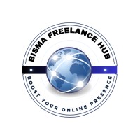 Bisma Freelance Hub logo - Similar company to Mrns Global Tech