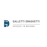 Galletti Draghetti Avvocati in Bologna logo - Similar company to Studio Spreafico & Partners