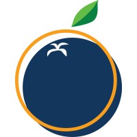 The Blue Tangerine Federation Special Educational Needs logo - Similar company to Mix 92.6 - Hertfordshire'S Radio Station