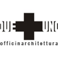 2+1 Officina Architettura