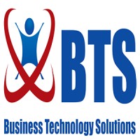 Business Technology Solutions BTS logo - Similar company to Business Technology Solutions